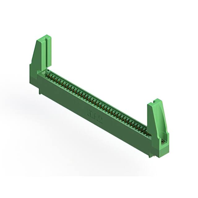 345-039-524-688 EDAC Inc.  Edgeboard Connectors